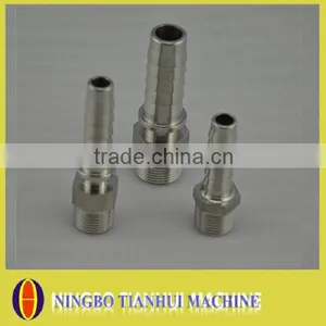 Fabrication Services Pipe Fittings thumbnail-1