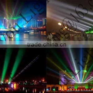 Special Factory Price 1200w Xenon Search Light thumbnail-5