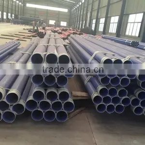Seamless Steel Pipe thumbnail-1