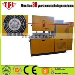 12psdw-b Diesel Pump Test Bench Laboratory Equipments thumbnail-5