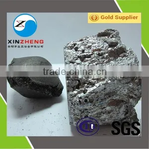 Factory Supply Ferrosilicon75 Lump thumbnail-1