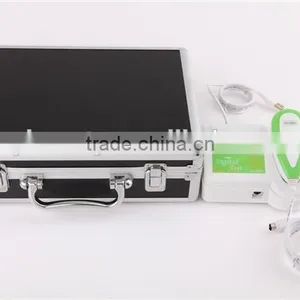 AYJ-J014(CE) Hair/iris/skin 3 in 1 Analyzer Multifunctional Face Skin Test Machine thumbnail-3