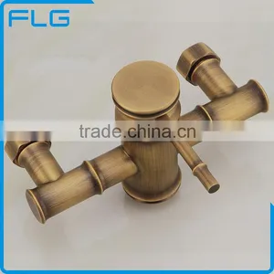 Antique Handheld Bath & Shower Type Bathroom Shower Sets thumbnail-5