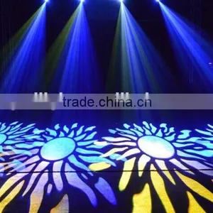 High Brightness Professional 10r Sharpy Beam Moving Head Lighting thumbnail-3