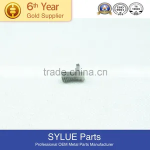Ningbo High Precision Forged Elements For Forged Wheel Blank With ISO9001:2008 thumbnail-3
