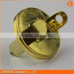 Fashion Many Size Colored Plated Magnet Clasp for Bag thumbnail-5
