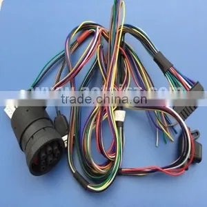 OBD China J1939 OBDii Test Cable Obd Harness thumbnail-1