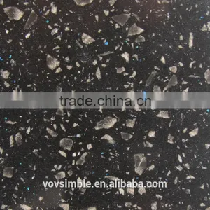 Factory Sale Pure Acrylic Solid Surface Kitchen Top thumbnail-5
