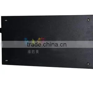 Customized Size 125mm Epistar Led Signal Red Green Traffic Light Sale thumbnail-5