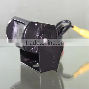 Wholesale Truck Parking Sensor System Truck Video Parking System With 7 Inch TFT Display and Night Vision Camera thumbnail-4