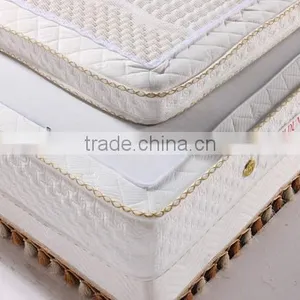 Royal Pocker Spring Compressed Rolled Mattress DS-A102# thumbnail-5