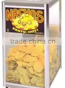Nacho Chip Warmer - Gold Medal thumbnail-1