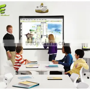 Smart Electronic Pen to Write Interactive White Board,writing Board,learning Tools,interactive Electronic Board,color Corner thumbnail-3