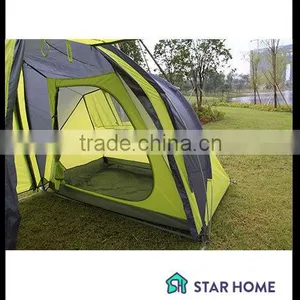 Good Quality Family Camping Tent,tent for Sale,luxury Camping Tent thumbnail-4