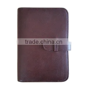 a5 Ring Binder Organizer, Organiser Agenda, Organizer Diary 2016 thumbnail-1
