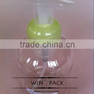 50ml 80ml 100ml 120ml 150ml 200ml 250ml 500ml 1000ml Plastic Foam Bottle,wholesale Foaming Bottles thumbnail-1