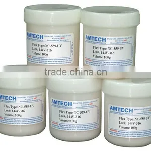 Solder Paste for Soldering and Mounting Bga Rework Station/tin Lead Solder Paste thumbnail-1