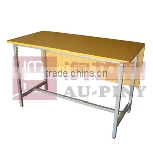 (Furniture)Hot Sale! Reading Table ,rectangle Table,school Furniture thumbnail-3