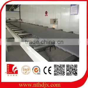 High Quality Waterproof Plastic Pallets for Brick Block Making Machine thumbnail-3