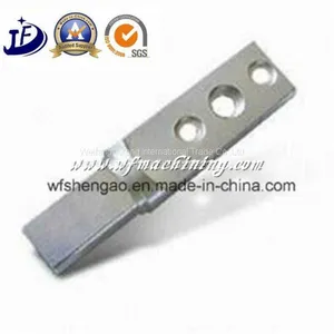 Custom Precision Copper CNC Turning Parts for Plane Prototype thumbnail-5