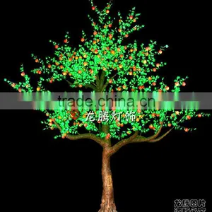 Garden Decoration Led Tree,led Artificial Christmas Tree thumbnail-1