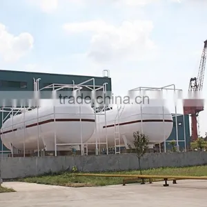 KDN - 1500 / 2160Y Liquid Nitrogen Gas Plant With Low Pressure and Low Power Consumption thumbnail-1