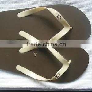 Brown EVA Slipper for Sofitel thumbnail-1