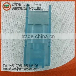 Plastic Electric Component Computer Mouse Cover Mould thumbnail-3
