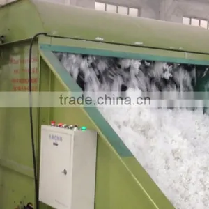 Nonwoven Fiber Mixing and Processing Machine thumbnail-3