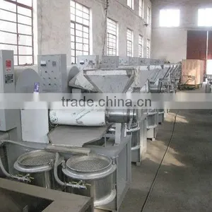 Olive Oil Line Pressesr/Expeller/Pressing thumbnail-1
