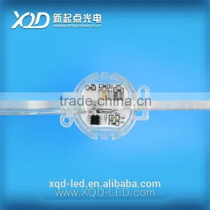 New Product Christmas LED Lightinng Outdoor Waterproof Led Light 30mm Lens Led Module Point Pixel Led thumbnail-4