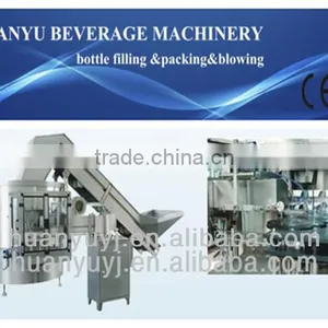 Full Automatic Bottle Arrange Machine thumbnail-1