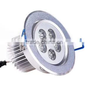 Adjustable 2700-6500K CCT LED Downlight 5W thumbnail-1