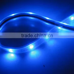 12V IP66 Digital LED Strip 5050 thumbnail-1