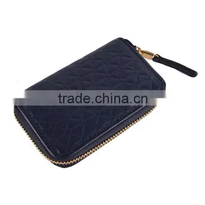 PU Leather Women's Coins Wallet thumbnail-2