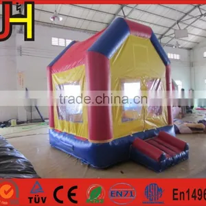 Hot Sale Inflatable Air Bounce, Inflatable Commercial Bounce House, Inflatable Bounce House Cheap thumbnail-1