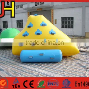 Commercial Cheap Inflatable Water Saturn Toys For Sale thumbnail-6