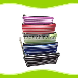 Fashionable Neoprene Promotional Pencil Case for Kids thumbnail-5