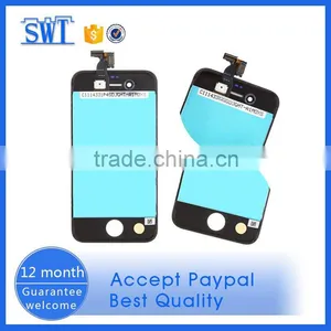 Foxconn Original Touch Screen Mobile Phone Lcd Screen for Iphone 4g thumbnail-6
