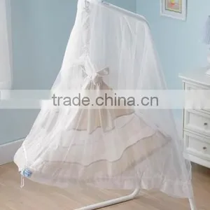 Baby Mosquito Net Canopy thumbnail-1