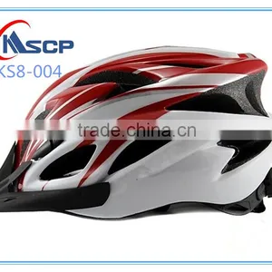 New Designed Camouflage Helmet Bike Helmet thumbnail-1