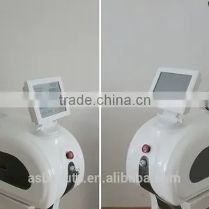 Armpit / Back Hair Removal Portable 10600nm CO2 Fractional Skin Tightening Laser Vaginal Rejuvenation Scar Removal Equipment Stretch Mark Removal thumbnail-2
