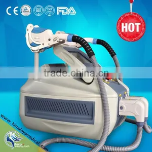 Skin Rejuvenation Ipl System Multifunctional Hair Removal Ipl Machine thumbnail-3