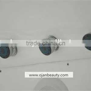 Far Infrared Sauna Spa Equipment Hot Sale Spa Capsule thumbnail-3