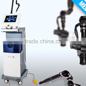Vagina Tightening 8.0 Inch The Attachment Is The Catalogue CO2 Fractional Laser Beauty Machine Laser Hair Removal Spot Scar Pigment Removal FDA Approved thumbnail-2