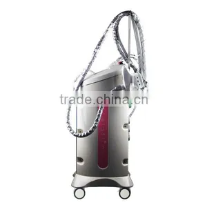 2013 Suslaser Hot Sell!!!ultrasonic Fat Removal Machine S80b CE/ISO Ultrasonic Fat Removal Machine thumbnail-4