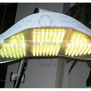 PDT LED Bulb Making Machine Facial Care For Anti-aging With 3 Switches Led Facial Light Therapy Machine thumbnail-3