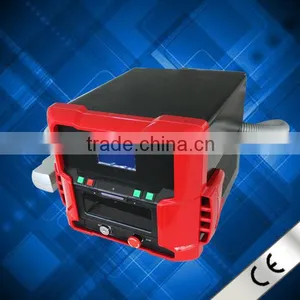 Portable Effective Removal Tattoo Equipment Painless Tattoo Removal Machine thumbnail-1
