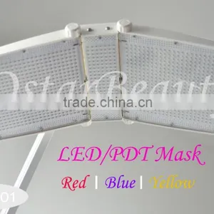 HOTSALE Oxyjet Pdt Ozone Therapy Facial Toning Machines OB-JP 01 thumbnail-4