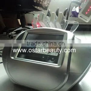 Portable Cavitation Slimming Laser Beauty Machine (Ostar Factory) S 03 thumbnail-3
